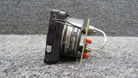 aircraft instruments 19B432-3 (Alt: 36-380004-3) Aircraft Inst. Fuel Quantity Indicator, Lighted (Volts: 13)