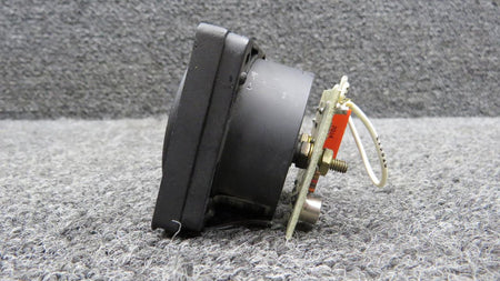 aircraft instruments 19B432-3 (Alt: 36-380004-3) Aircraft Inst. Fuel Quantity Indicator, Lighted (Volts: 13)