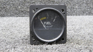 19B432-3 (Alt: 36-380004-3) Aircraft Inst. Fuel Quantity Indicator, Lighted (Volts: 13)