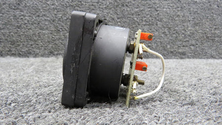 aircraft instruments 19B432-3 (Alt: 36-380004-3) Aircraft Inst. Fuel Quantity Indicator, Lighted (Volts: 13)