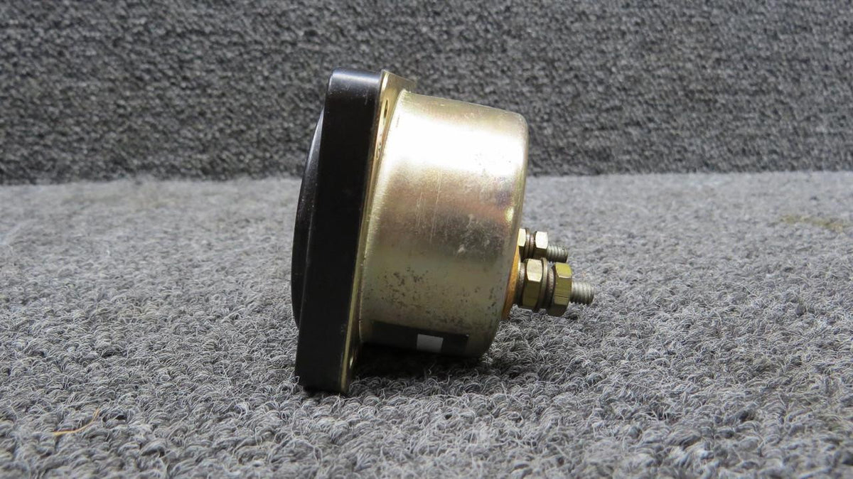 Phaostron 721-17830 (Alt: 58-380074-11) Phaostron Fuel Quantity Indicator, Lighted