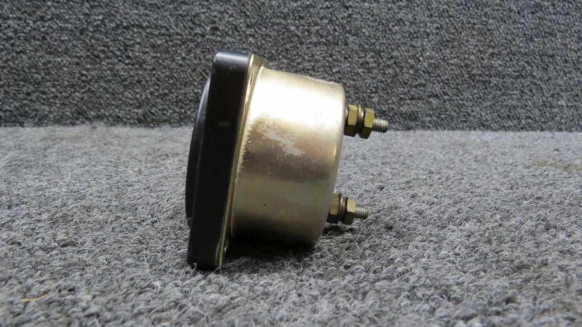Phaostron 721-17830 (Alt: 58-380074-11) Phaostron Fuel Quantity Indicator, Lighted