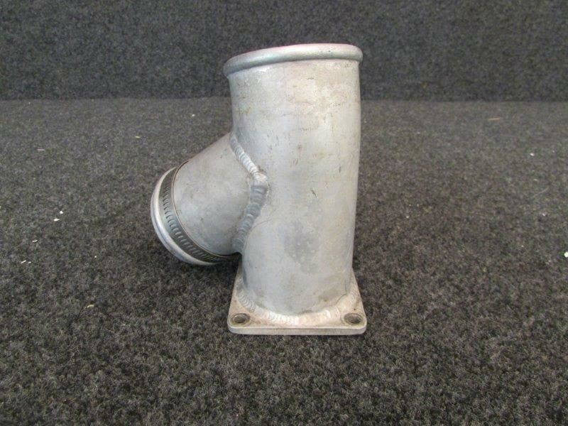 5117258-11 Cessna 421B Duct Assy Heat Exchanger LH
