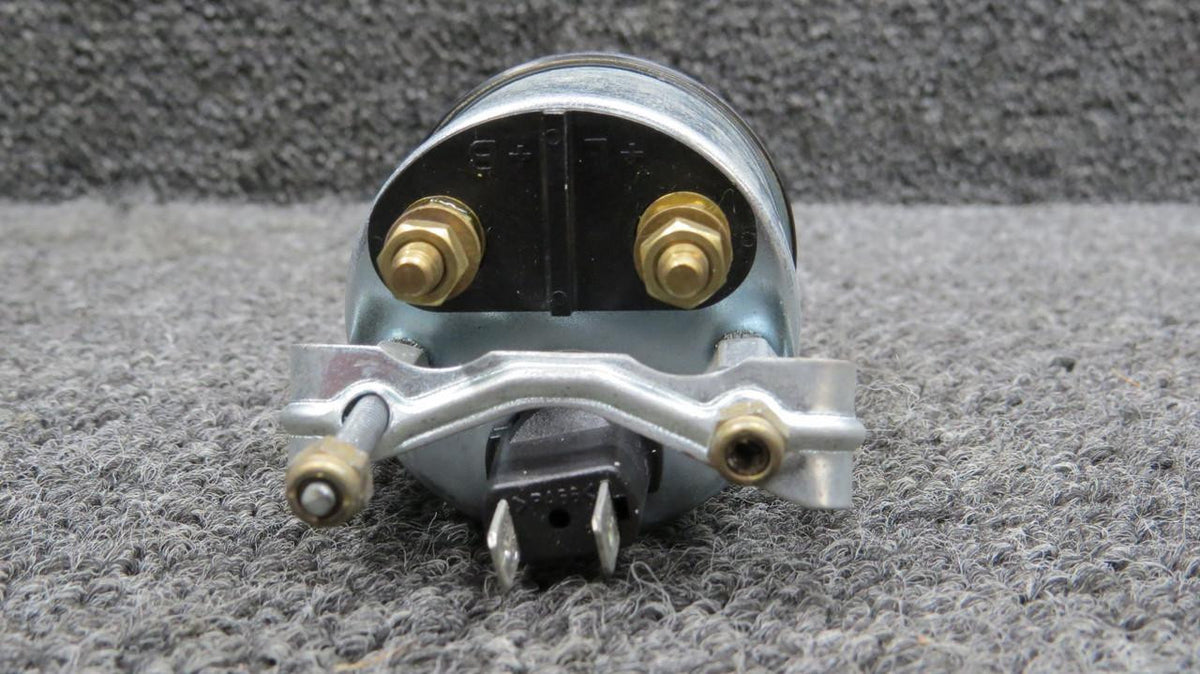 VDO 190037002 (Alt: 11321C-24) VDO Ammeter Indicator