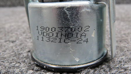 VDO 190037002 (Alt: 11321C-24) VDO Ammeter Indicator