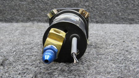United Instruments 6411 United Instruments Manifold Pressure Indicator (Code: D.45)