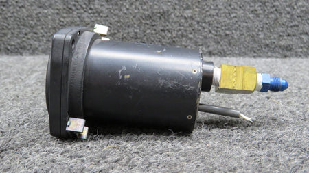 United Instruments 6411 United Instruments Manifold Pressure Indicator (Code: D.45)