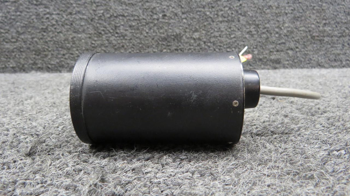United Instruments 6411 United Instruments Manifold Pressure Indicator (Code: D.38)