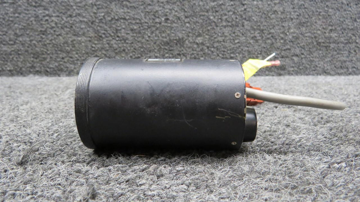 United Instruments 6411 United Instruments Manifold Pressure Indicator (Code: D.38)