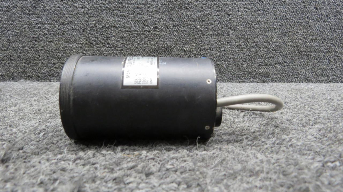 United Instruments 6411 United Instruments Manifold Pressure Indicator (Code: D.38)