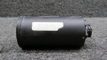United Instruments 6511 United Instruments Fuel Flow Indicator (Code: F.26, Volts: 28)