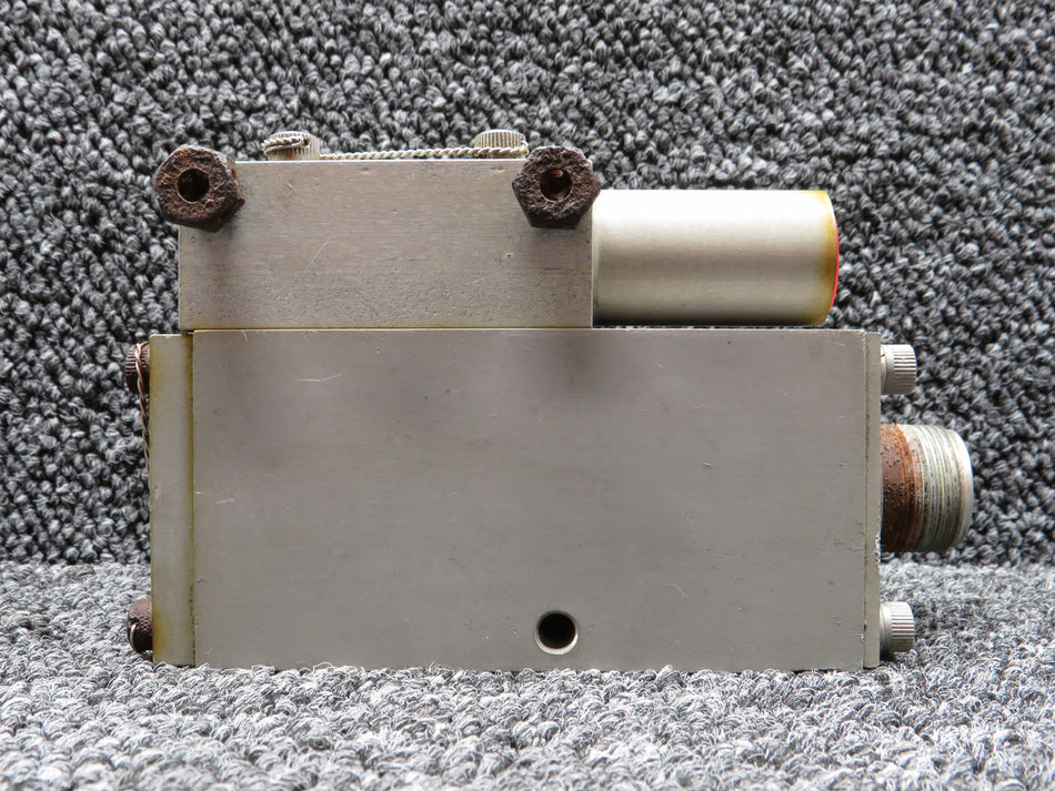 9133-25-B1 Bendix Fuel Flow Transmitter Assembly (26V) (No Data Tag)