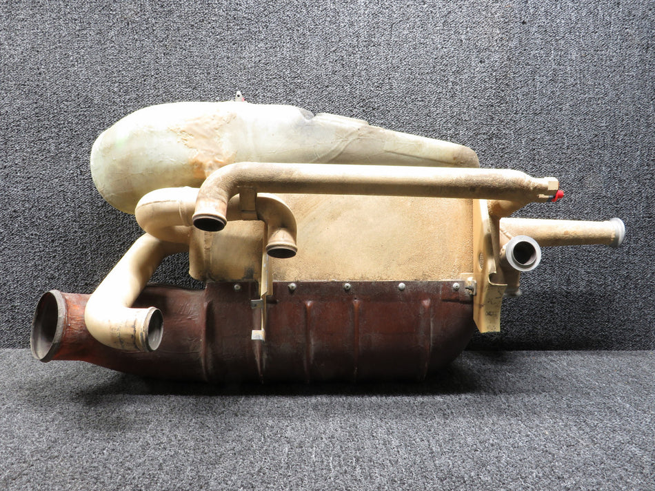 9912159-19 Airesearch Air Cycle Machine Assembly