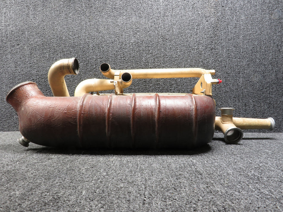 9912159-19 Airesearch Air Cycle Machine Assembly