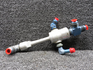 Beechcraft KA-C90 Bendix Air Ejector Assembly (No Data Tag)