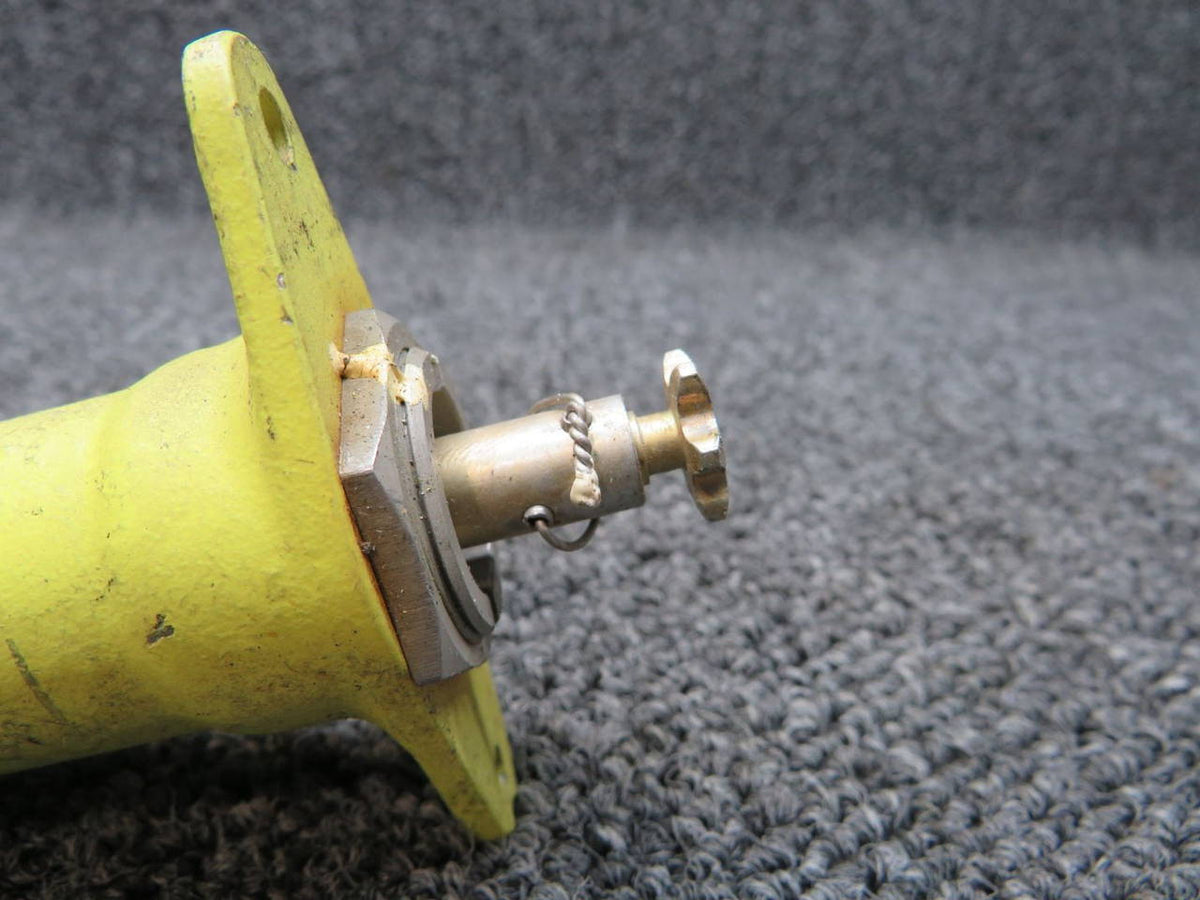 95-521000-57 Beechcraft A36 Aileron Trim Actuator Assembly BAS Part Sales | Airplane Parts