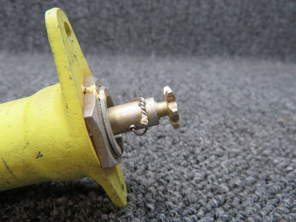 95-521000-57 Beechcraft A36 Aileron Trim Actuator Assembly BAS Part Sales | Airplane Parts