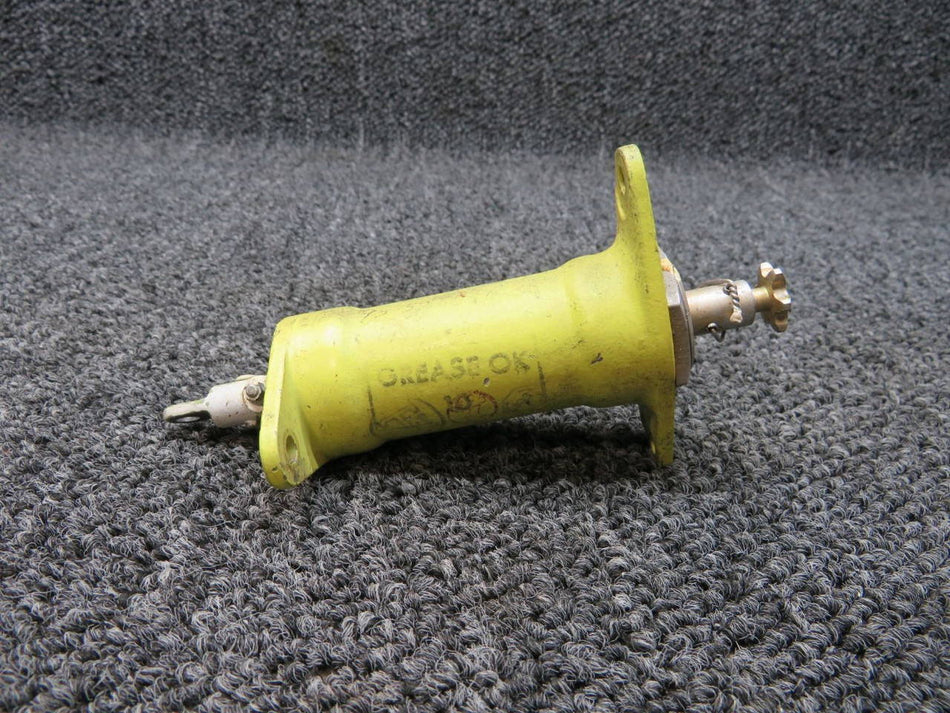 95-521000-57 Beechcraft A36 Aileron Trim Actuator Assembly