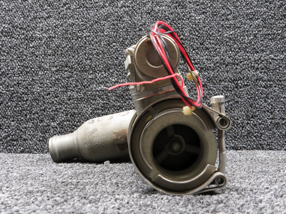 227262 Cessna 500 Whittaker Pressure Regulator Assembly