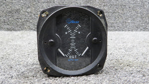 46155 Alcor Inc. Dual Exhaust Gas Temperature Indicator