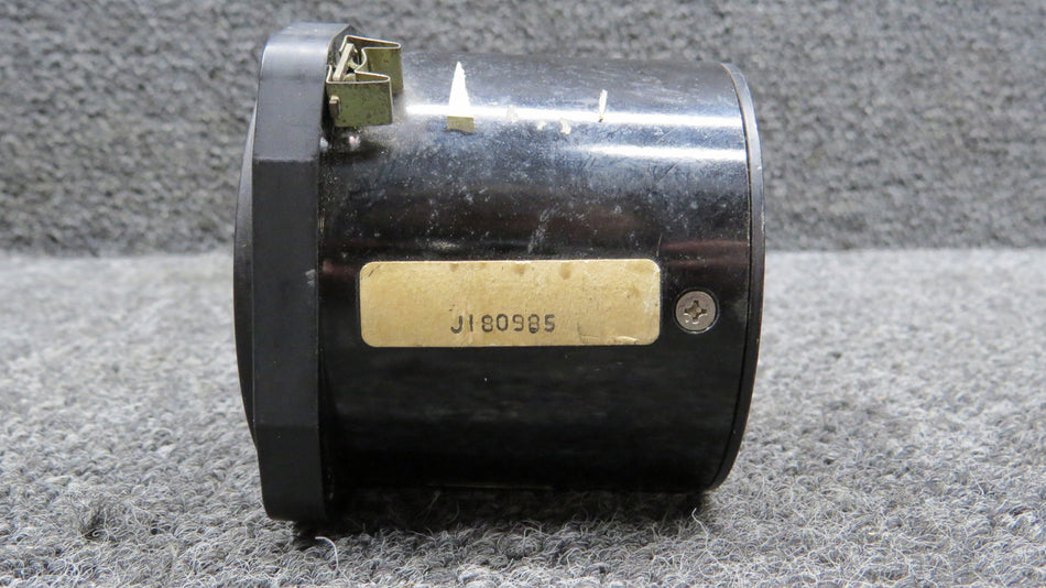 6121 (Alt: C662026-0111) United Manifold Pressure Indicator (Code: E.76)