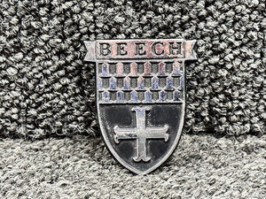 96-534103 (Alt: 96-534103-1) Beechcraft 58 Crest Emblem