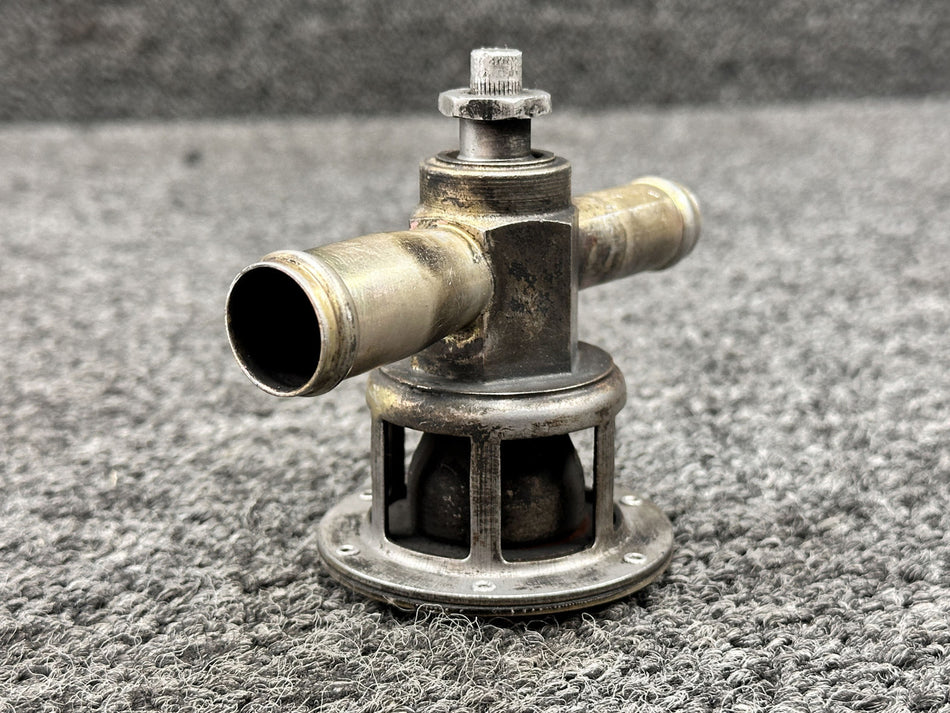 1H30-6 Airborne Pressure Regulating Valve