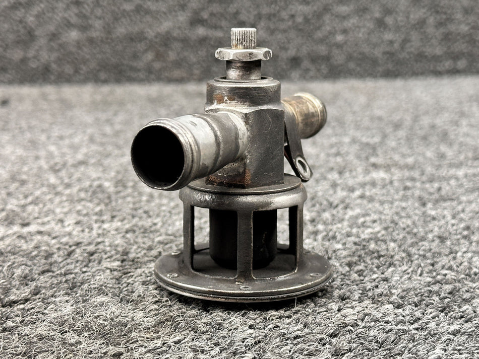 1H30-1 Airborne Mfg Pressure Regulating Valve