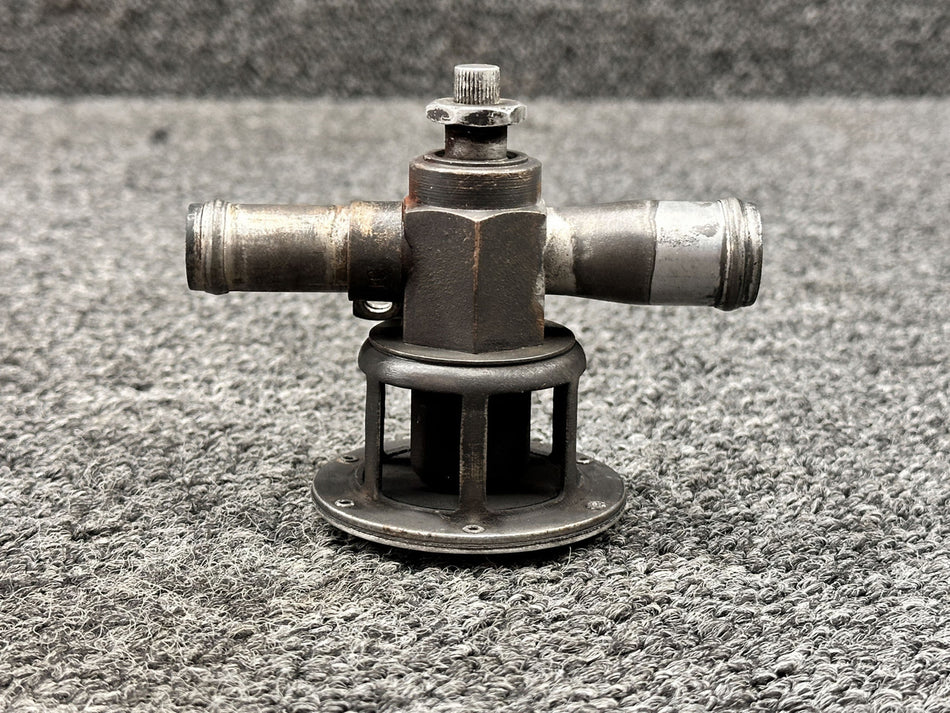 1H30-1 Airborne Mfg Pressure Regulating Valve