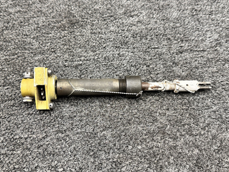 96-526000-33 (Use: 96-526000-619) Beech 58 Rudder Trim Tab Actuator with Housing