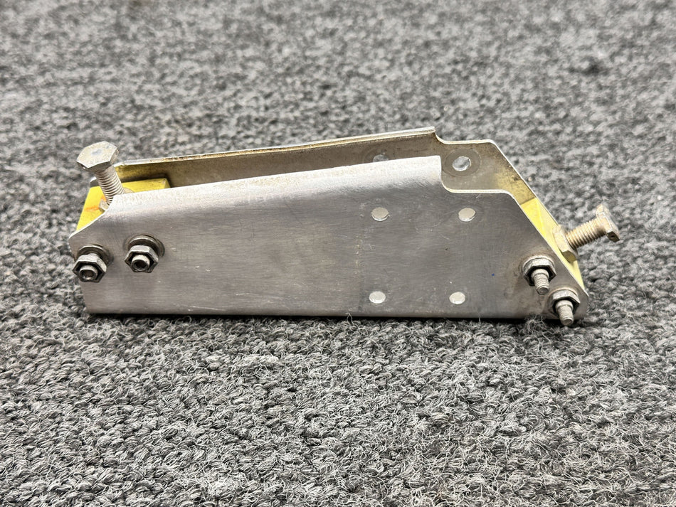 58-524026 (Use: 002-440025-7) Beechcraft 58 Elevator Bellcrank Stop Assembly