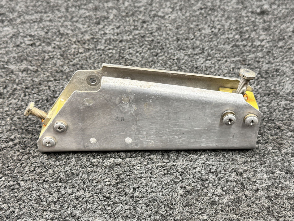 58-524026 (Use: 002-440025-7) Beechcraft 58 Elevator Bellcrank Stop Assembly