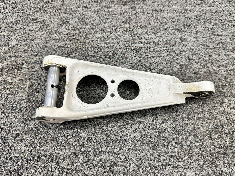 36-810015-1 Beechcraft 58 Torque Link Upper Knee Assembly with Bushing