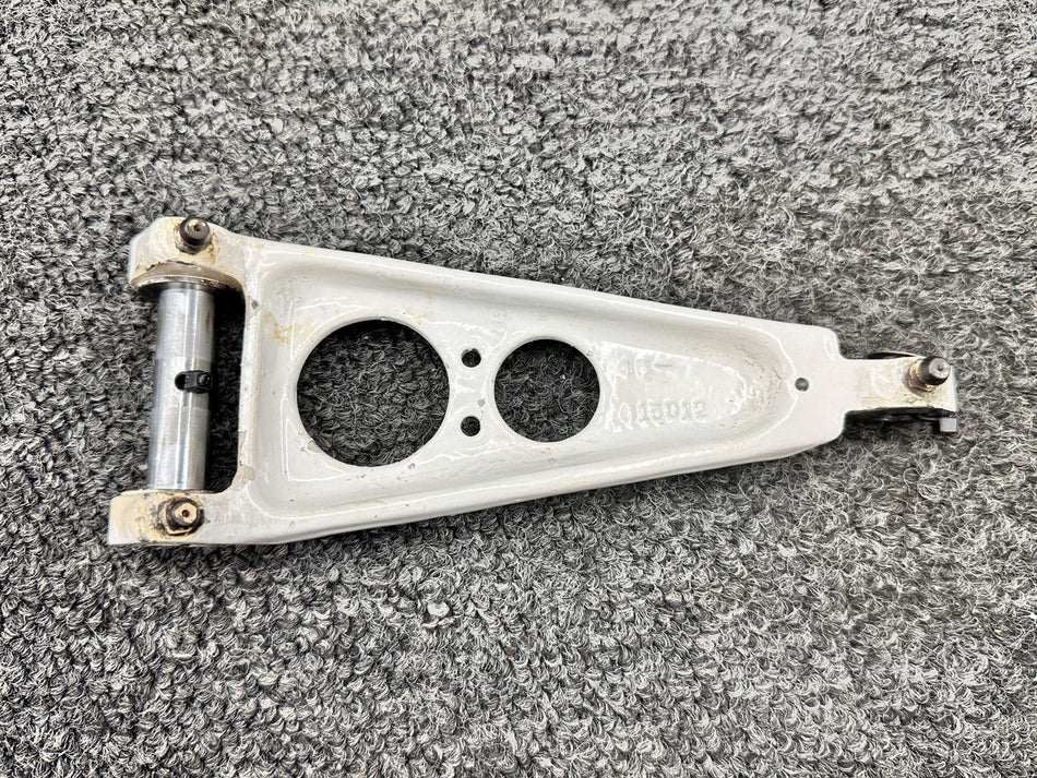 36-810015-1 Beechcraft 58 Torque Link Upper Knee Assembly with Bushing