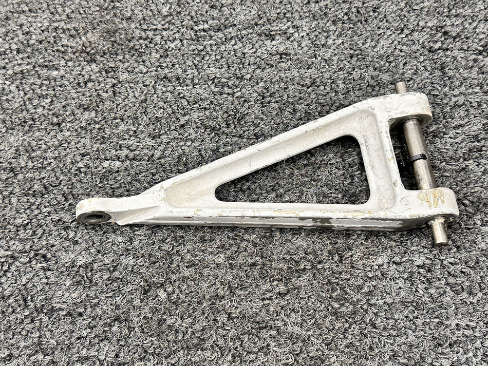 96-820020-1 Beechcraft 58 Nose Gear Lower Torque Knee