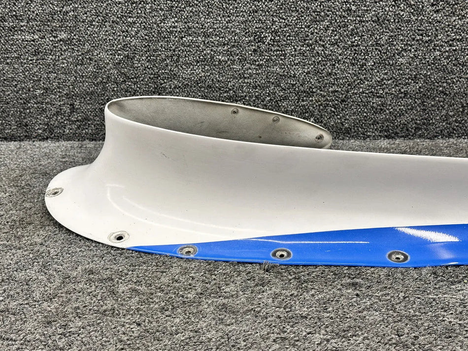 96-110010-19 Beechcraft 58 Nacelle Fillet Outboard RH (Colored)