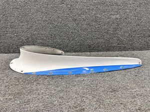 96-110010-19 Beechcraft 58 Nacelle Fillet Outboard RH (Colored)