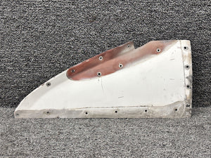 96-980001-72 Beechcraft 58 Nacelle Fairing Outboard RH (Double Drilled)
