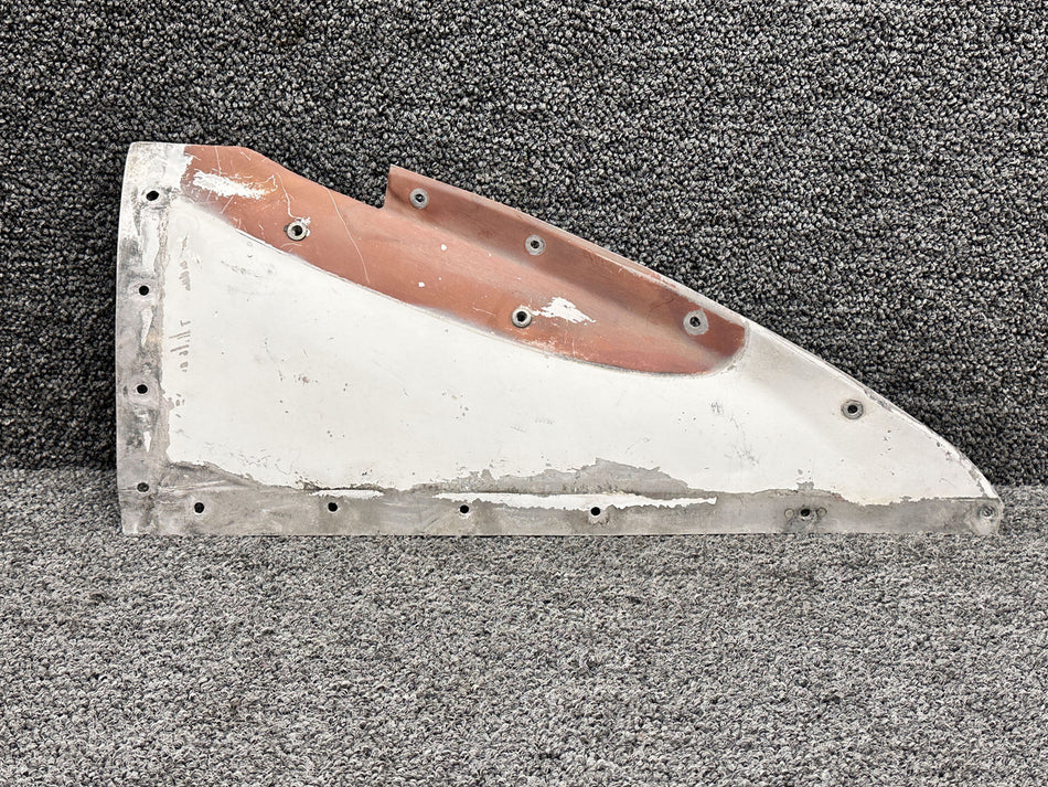 96-980001-73 Beechcraft 58 Nacelle Fairing Inboard LH