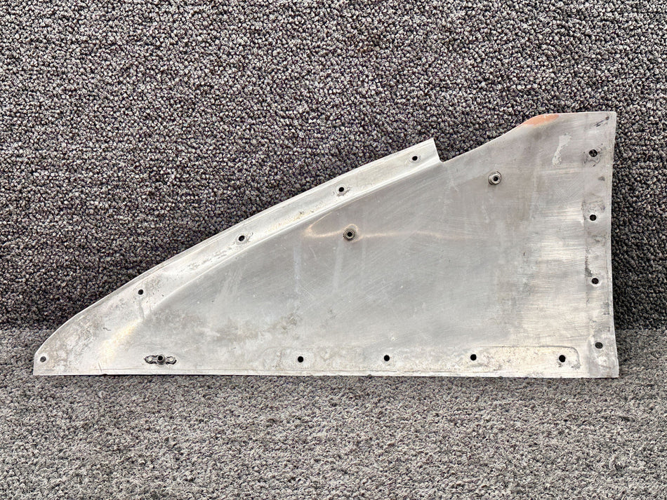 96-980001-73 Beechcraft 58 Nacelle Fairing Inboard LH