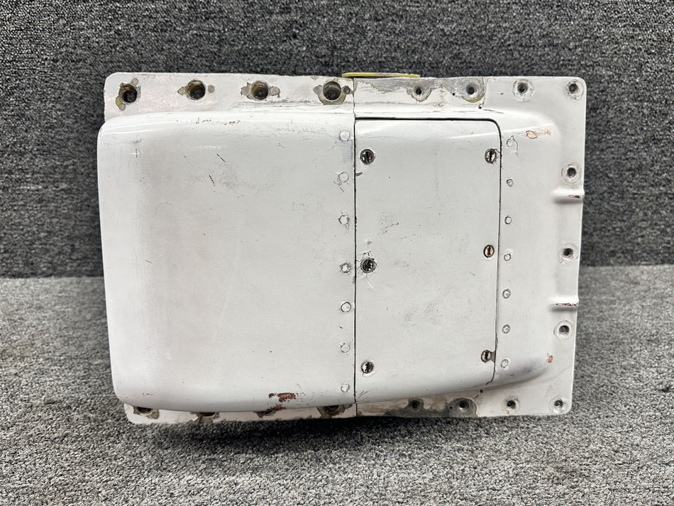 96-919101-605, 96-919101-603 Beechcraft 58 Induction Duct Assembly w Weld LH