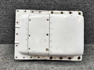 96-919101-606, 96-919101-603 Beechcraft 58 Induction Duct Assembly w Weld RH