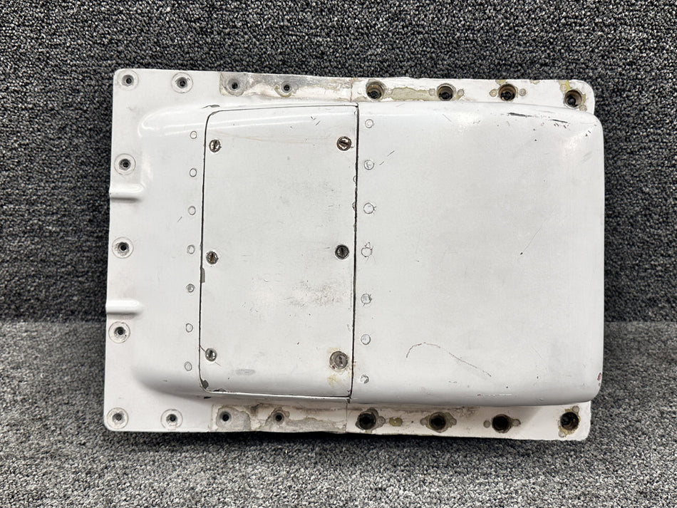 96-919101-606, 96-919101-603 Beechcraft 58 Induction Duct Assembly w Weld RH