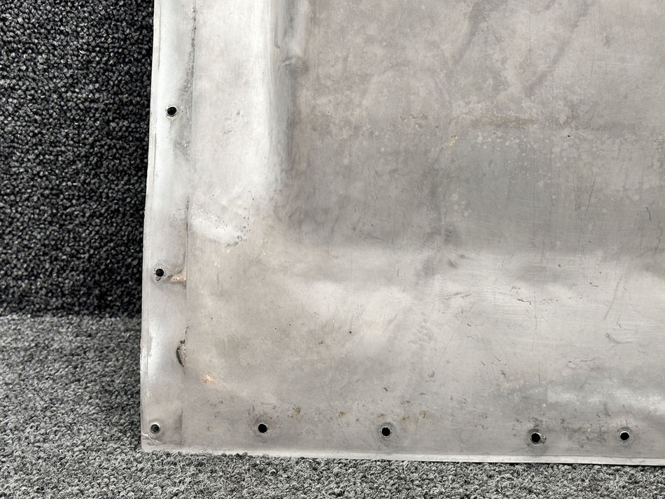 96-980001-9 Beech 58 Nacelle Trough LH