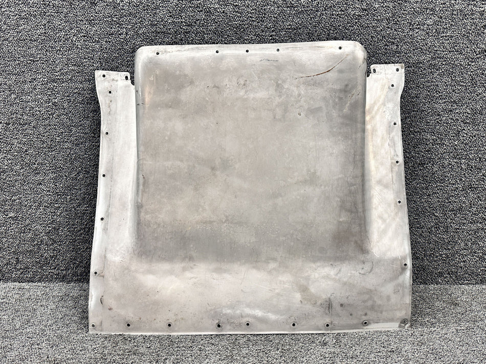 96-980001-9 Beech 58 Nacelle Trough LH