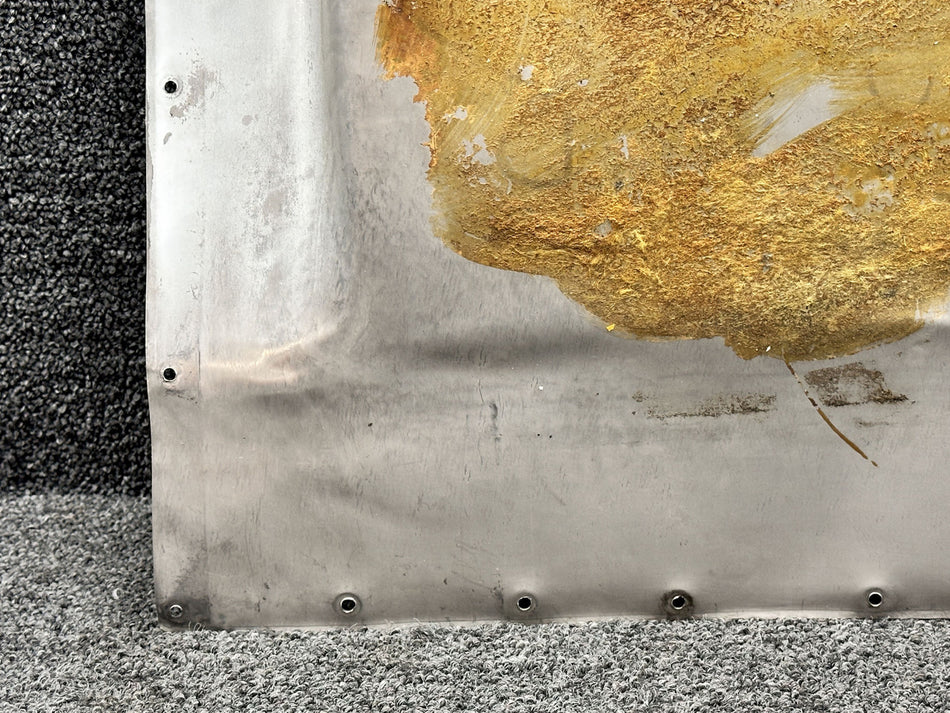 96-980001-10 Beechcraft 58 Nacelle Trough RH