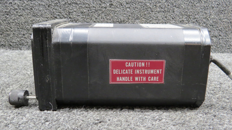 1U262-015-5 (Alt: 52D254M) Sigma-Tek 4000C-6 Directional Gyro Indicator