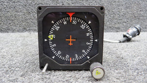 1U262-015-5 (Alt: 52D254M) Sigma-Tek 4000C-6 Directional Gyro Indicator