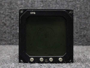 78-8060-5960-2 BF Goodrich WX-900 Stormscope Display Unit with Mods