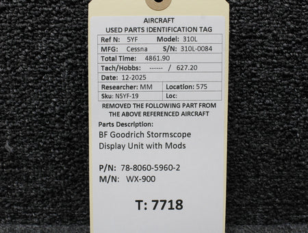 N5YF-19KW